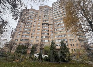 Продается трехкомнатная квартира, 86.3 м2, Красногорск, Москворецкий бульвар, 1