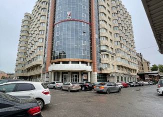 2-ком. квартира на продажу, 84 м2, Дагестан, проспект Имама Шамиля, 35А