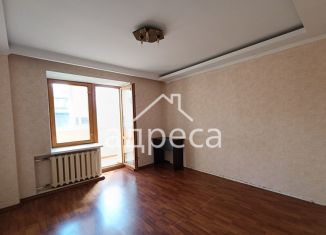 Продается 2-ком. квартира, 61 м2, Самара, Крейсерная улица, 3, метро Спортивная