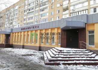 3-комнатная квартира на продажу, 67 м2, Саратов, улица имени А.П. Чехова, 2