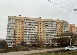 Продажа 1-ком. квартиры, 37.3 м2, Пенза, Ивановская улица, 143