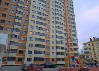 Продается 1-ком. квартира, 36.9 м2, Мытищи, Советская улица, 3А