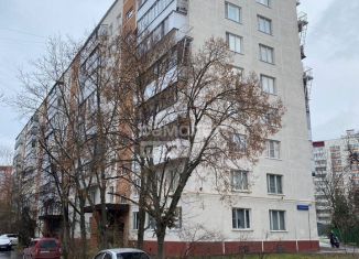 Продам двухкомнатную квартиру, 44.1 м2, Москва, микрорайон В, 30