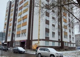 Продам двухкомнатную квартиру, 61.3 м2, Иваново, улица Герцена, 23, Фрунзенский район