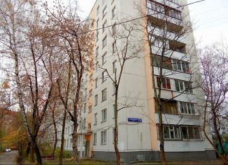 Продаю квартиру студию, 17 м2, Москва, 4-я Новокузьминская улица, 8к2, метро Рязанский проспект