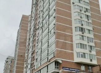 Сдам в аренду однокомнатную квартиру, 56 м2, Волгоград, улица Лавочкина, 3к2, ЖК Гала Парк