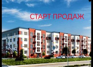 3-ком. квартира на продажу, 64.4 м2, поселок Заостровье, Сиреневый переулок, 1