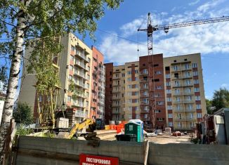 Продажа двухкомнатной квартиры, 50.3 м2, Вологда