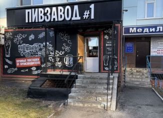 Продаю торговую площадь, 84.3 м2, Оренбург, Салмышская улица, 64/4, Ленинский район