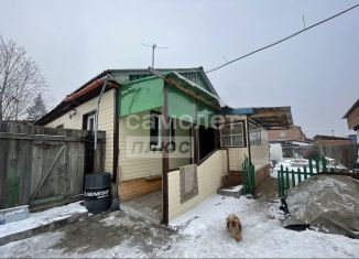 Продам дом, 108 м2, Улан-Удэ, улица Победы, 32