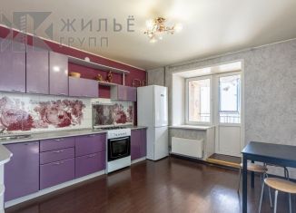 Продается 1-комнатная квартира, 43.2 м2, Казань, улица Академика Завойского, 21, Советский район