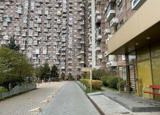 Продам 1-ком. квартиру, 47.7 м2, Москва, улица Маршала Тухачевского, 37/21, метро Народное Ополчение