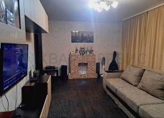 Продаю 3-ком. квартиру, 62.2 м2, поселок Горячий Ключ, Молодёжная улица, 6