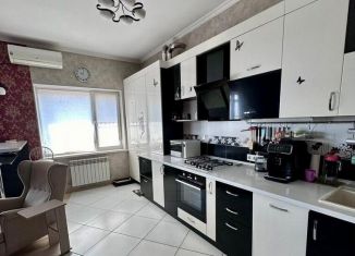 Продажа 3-ком. квартиры, 65 м2, Ессентуки, Кисловодская улица, 116А