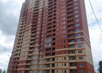 Продам 2-ком. квартиру, 71.2 м2, Ярославль, Красноборская улица, 38к3, ЖК Алые Паруса