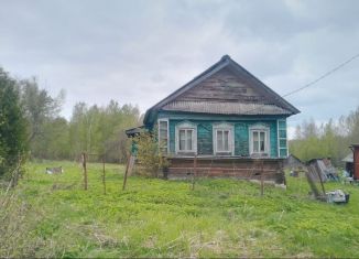 Продажа дома, 19 м2, Ярославская область, Центральная улица, 56