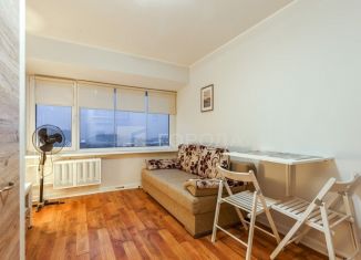 Квартира на продажу студия, 20 м2, Москва, Профсоюзная улица, 69, ЮЗАО