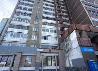 Продаю 2-комнатную квартиру, 42.6 м2, Екатеринбург, улица Большакова, 95, Ленинский район