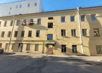 Продается комната, 17 м2, Санкт-Петербург, Лиговский проспект, 152