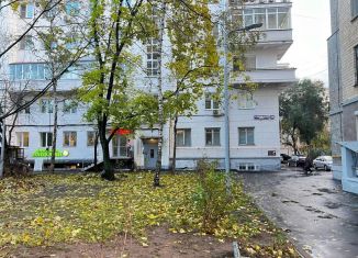 Продается квартира студия, 10 м2, Москва, 1-й Тверской-Ямской переулок, ЦАО