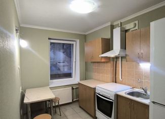 Сдача в аренду 1-комнатной квартиры, 34.5 м2, Санкт-Петербург, проспект КИМа, 4А, метро Спортивная