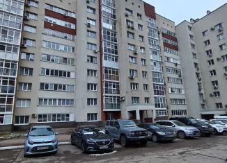 Продам однокомнатную квартиру, 44.4 м2, Уфа, улица Карла Маркса, 58, Советский район