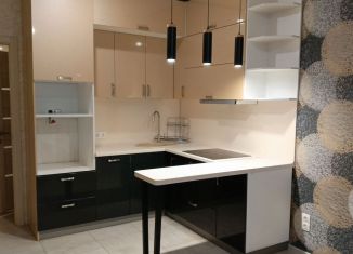 Продается трехкомнатная квартира, 91 м2, Пермь, улица Адмирала Макарова, 23, ЖК Адмирала Макарова