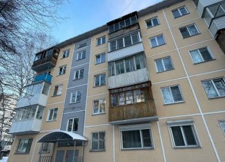 Продажа 2-ком. квартиры, 45.8 м2, Новосибирск, улица Сибиряков-Гвардейцев, 10