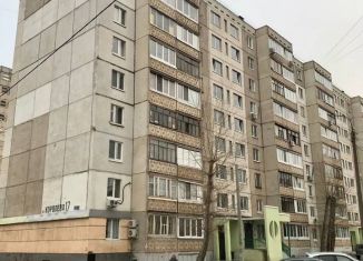 Продается двухкомнатная квартира, 58.6 м2, Уфа, Октябрьский район, улица Академика Королёва, 17