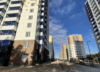 3-комнатная квартира на продажу, 71 м2, Бурятия, микрорайон 140Б, 2