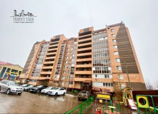 Продается двухкомнатная квартира, 70.1 м2, Мордовия, улица Кирова, 33А