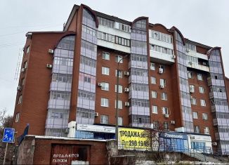 Продается 2-ком. квартира, 60.5 м2, Республика Башкортостан, Интернациональная улица, 27