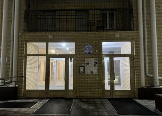 Сдам в аренду квартиру студию, 37 м2, Омск, улица Мишина, 2, Ленинский округ