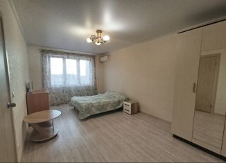 Продается 1-ком. квартира, 37.8 м2, Новороссийск, улица Матвейкина, 4, ЖК Уютный