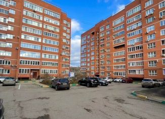 Продам 4-комнатную квартиру, 136 м2, Тульская область, улица Кукунина, 9Вк1