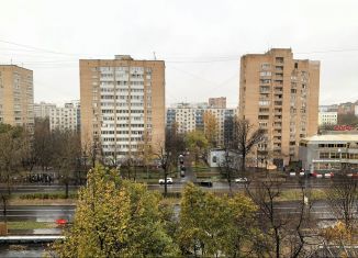 Продажа 2-комнатной квартиры, 45 м2, Москва, Зелёный проспект, ВАО