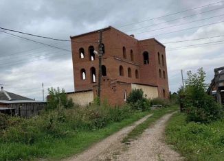 Продажа дома, 315 м2, Пермский край, улица Матросова, 16