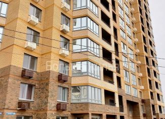 Продажа однокомнатной квартиры, 42.6 м2, Волгоград, Университетский проспект, 57, Советский район