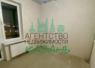 Продам однокомнатную квартиру, 35.9 м2, Казань, улица Александра Курынова, 4, Советский район