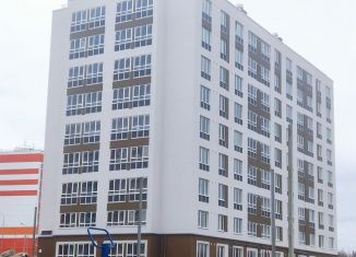 Продается 2-комнатная квартира, 66.6 м2, Мордовия, Северо-Восточное шоссе, 45