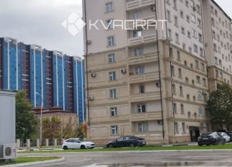 Продаю 1-ком. квартиру, 50 м2, Грозный, Пролетарская улица, 68