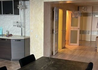 Сдается 3-ком. квартира, 80 м2, Амурская область, Новая улица, 2