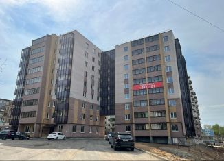 Продажа 1-комнатной квартиры, 40.3 м2, Кострома, Окружная улица, 51А, Центральный район