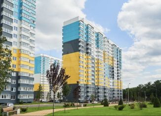 Продажа 3-ком. квартиры, 82.6 м2, Ростов-на-Дону, Октябрьский район, улица Дмитрия Петрова, 2