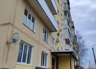 Продажа двухкомнатной квартиры, 53 м2, Смоленская область, Юбилейная улица, 15