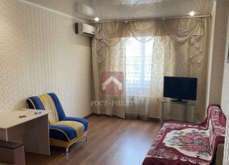 Продается 1-ком. квартира, 45 м2, Саратов, Весенний проезд, 8