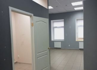 Сдается в аренду офис, 34.7 м2, Калуга, улица Кирова, 36