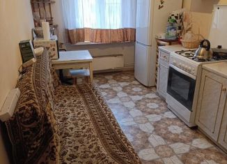 Сдается в аренду 1-ком. квартира, 42 м2, Голицыно, Советская улица, 50