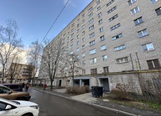 Продажа 2-комнатной квартиры, 47.3 м2, Сергиев Посад, проспект Красной Армии, 7