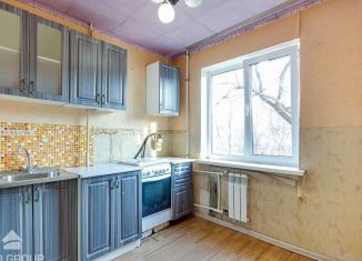 Продам двухкомнатную квартиру, 44.4 м2, Хабаровский край, улица Калараша, 12